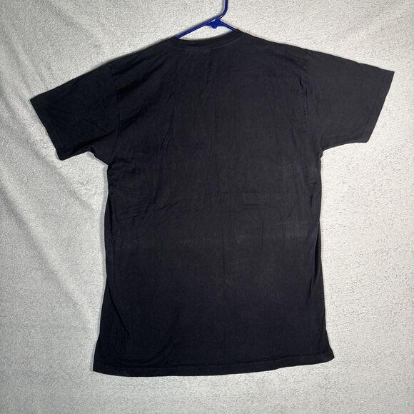 Remington T Shirt Men’s Size L Patriotic USA Grunge Guns Firearms Logo Hunting - Picture 6 of 12